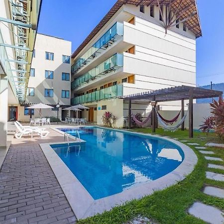 Studios Praias Brasileiras - super confortáveis a 80m da praia Pôrto das Galinhas Esterno foto