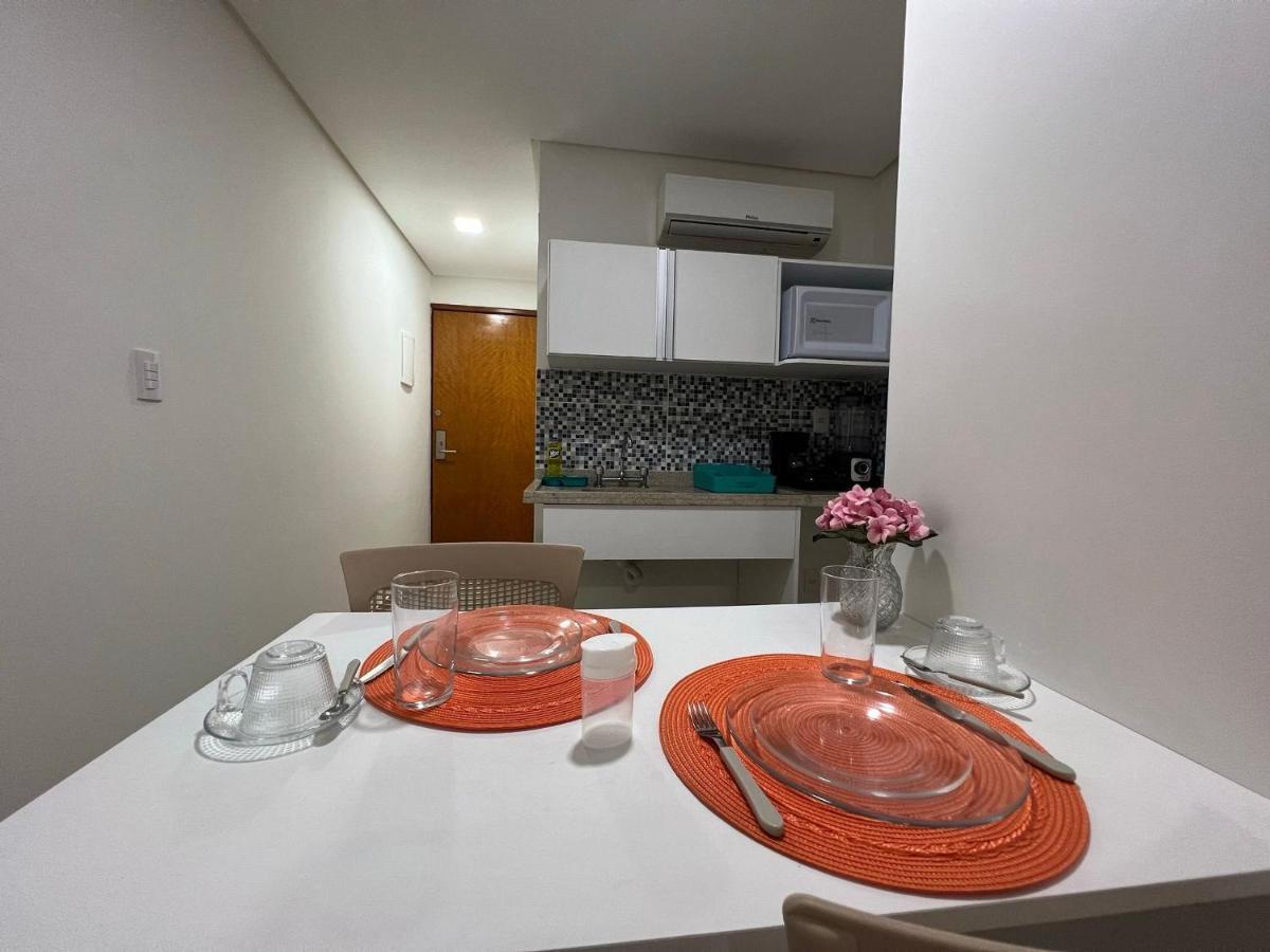 Studios Praias Brasileiras - super confortáveis a 80m da praia Pôrto das Galinhas Esterno foto