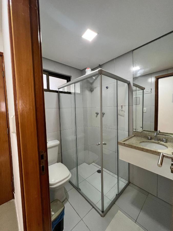Studios Praias Brasileiras - super confortáveis a 80m da praia Pôrto das Galinhas Esterno foto