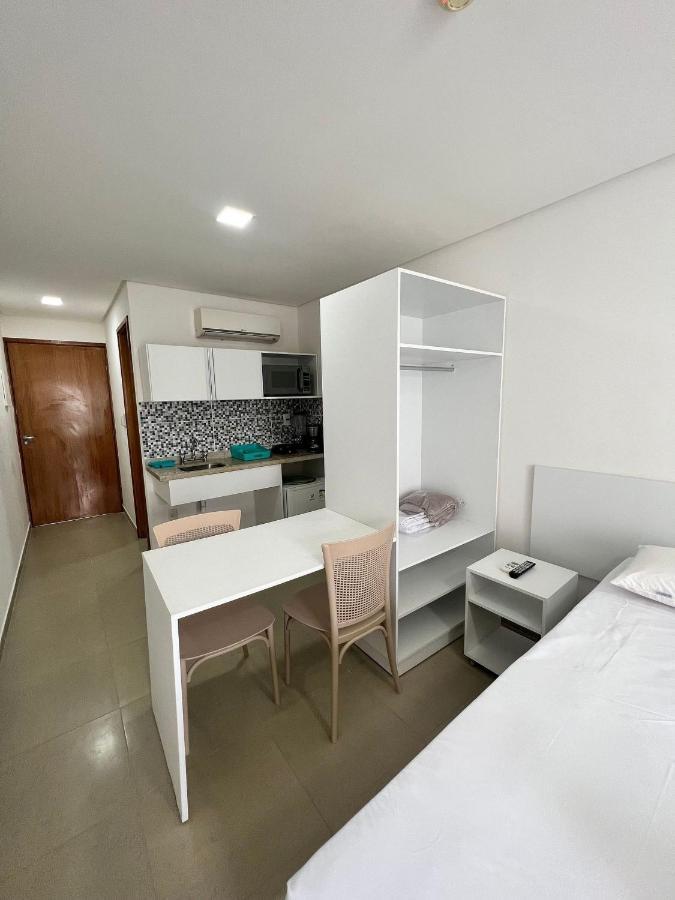 Studios Praias Brasileiras - super confortáveis a 80m da praia Pôrto das Galinhas Esterno foto