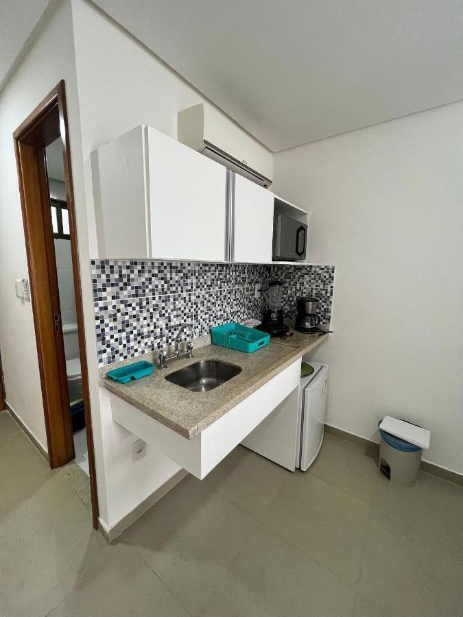 Studios Praias Brasileiras - super confortáveis a 80m da praia Pôrto das Galinhas Esterno foto