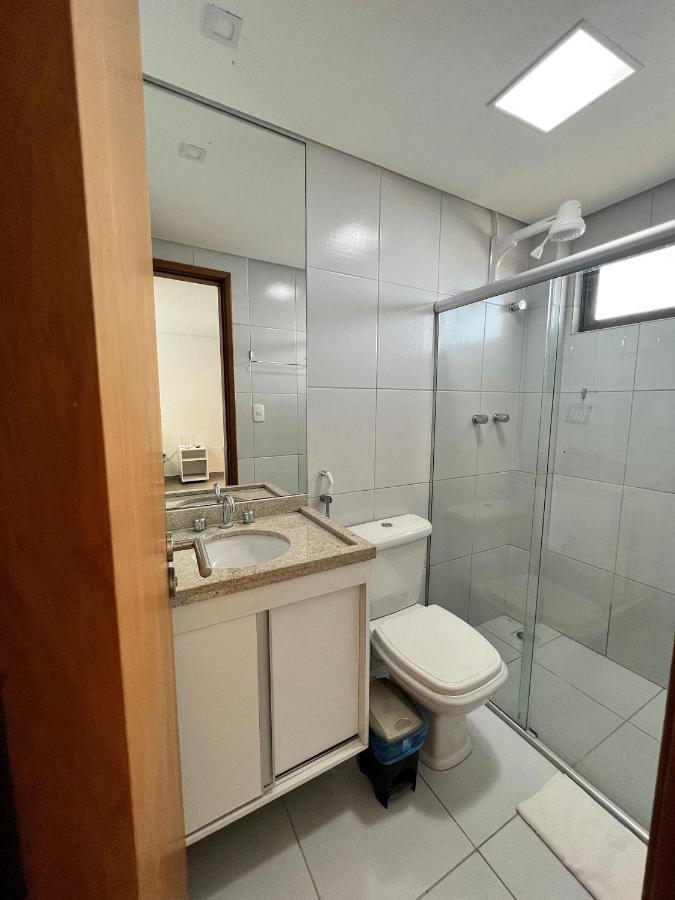 Studios Praias Brasileiras - super confortáveis a 80m da praia Pôrto das Galinhas Esterno foto